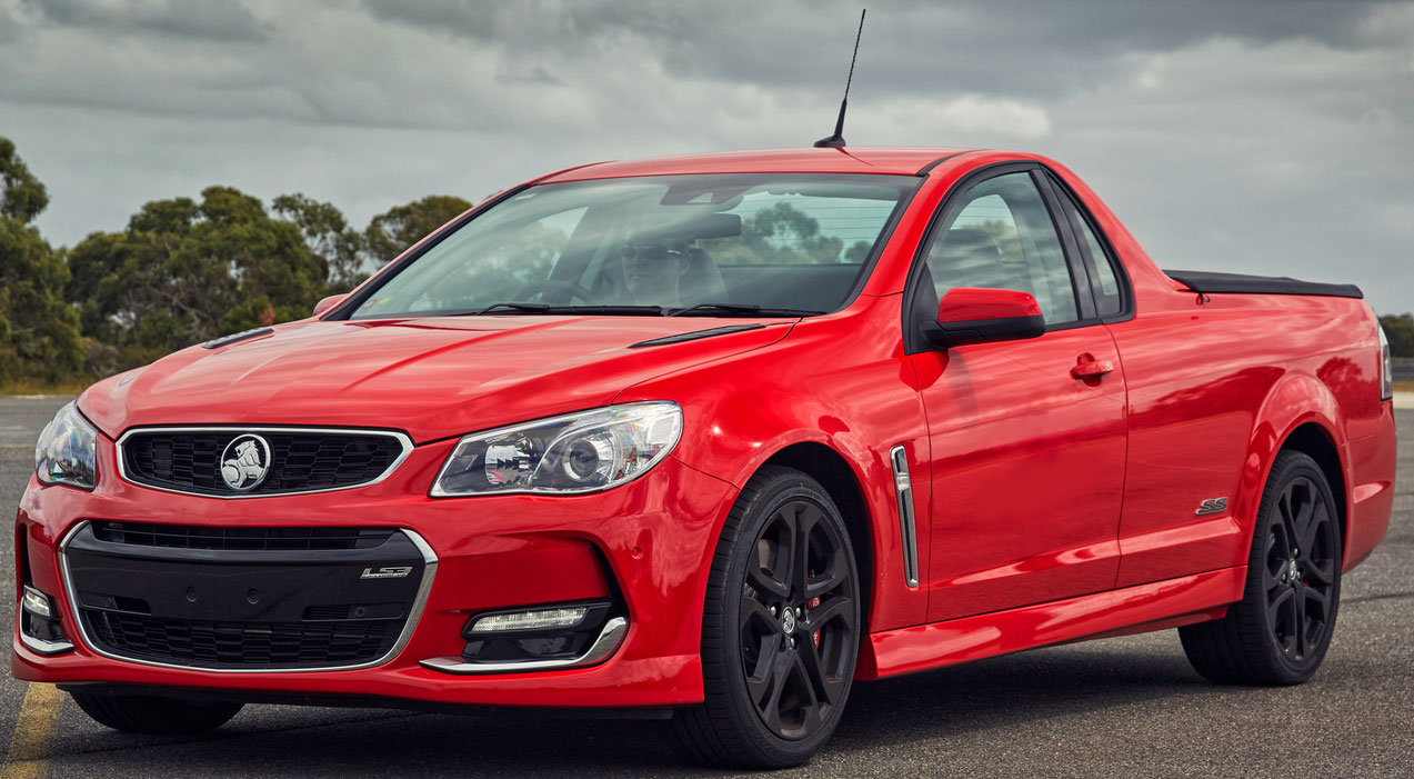 Holden Service Mechanic Gympie Holden Service Mechanic Gympie