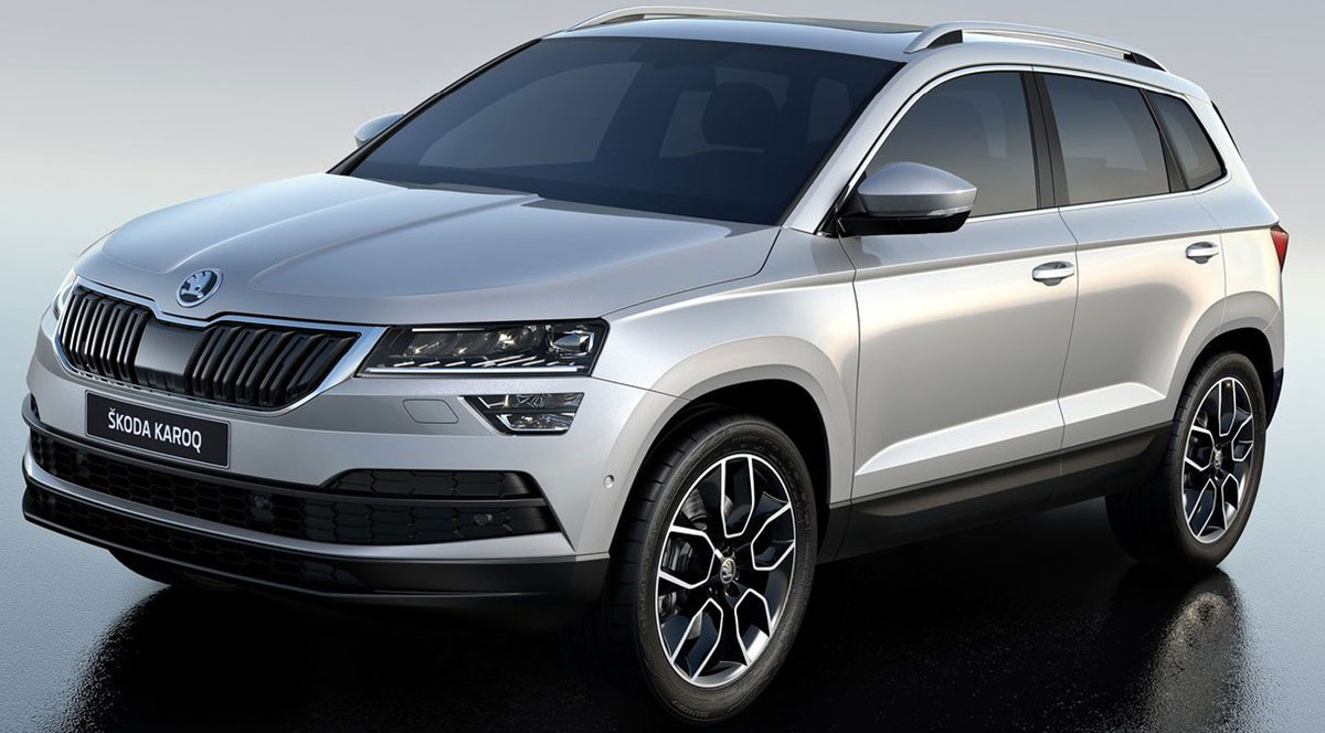 Skoda Service Mechanic Gympie Skoda Service Mechanic Gympie