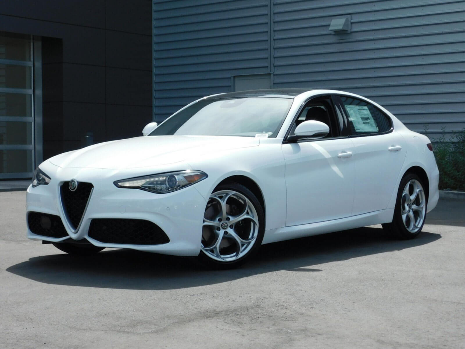 Alfa Gympie Serv Auto Care Service
