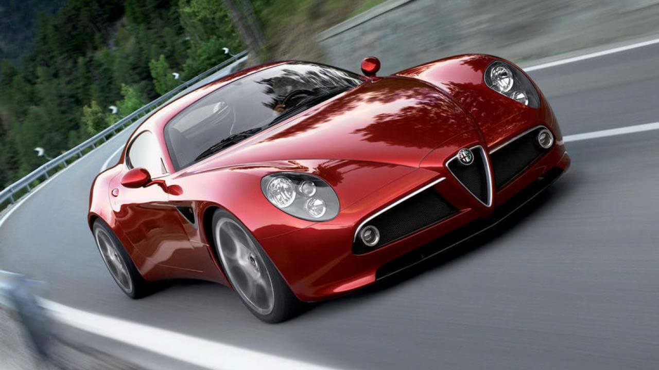 Alfa Gympie Serv Auto Care Service
