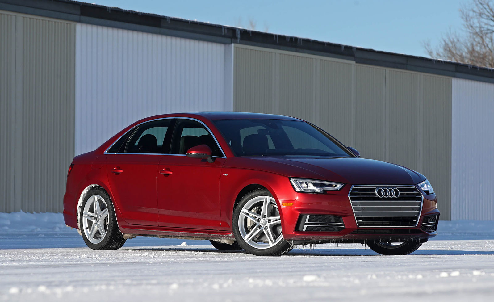Audi Service Mechanic Gympie Audi Service Mechanic Gympie