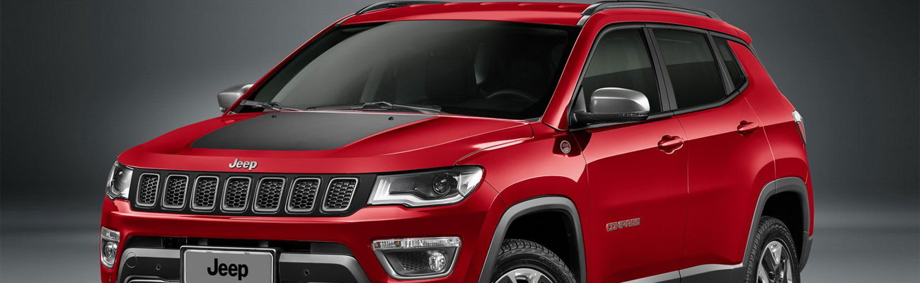 Jeep Service Mechanic Gympie