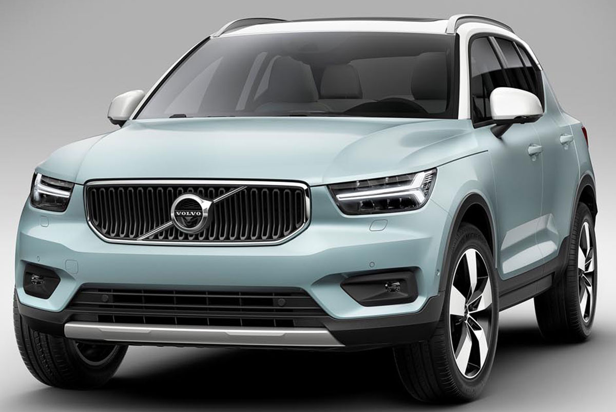volvo Service Mechanic Gympie Volvo Service Mechanic Gympie