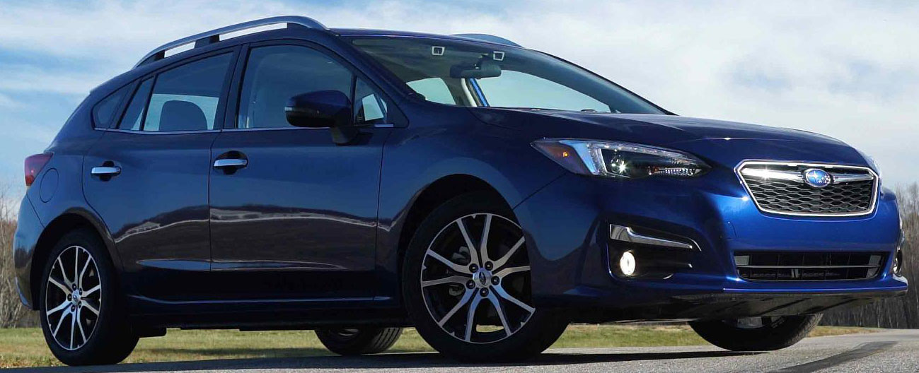 Subaru Service Mechanic Gympie